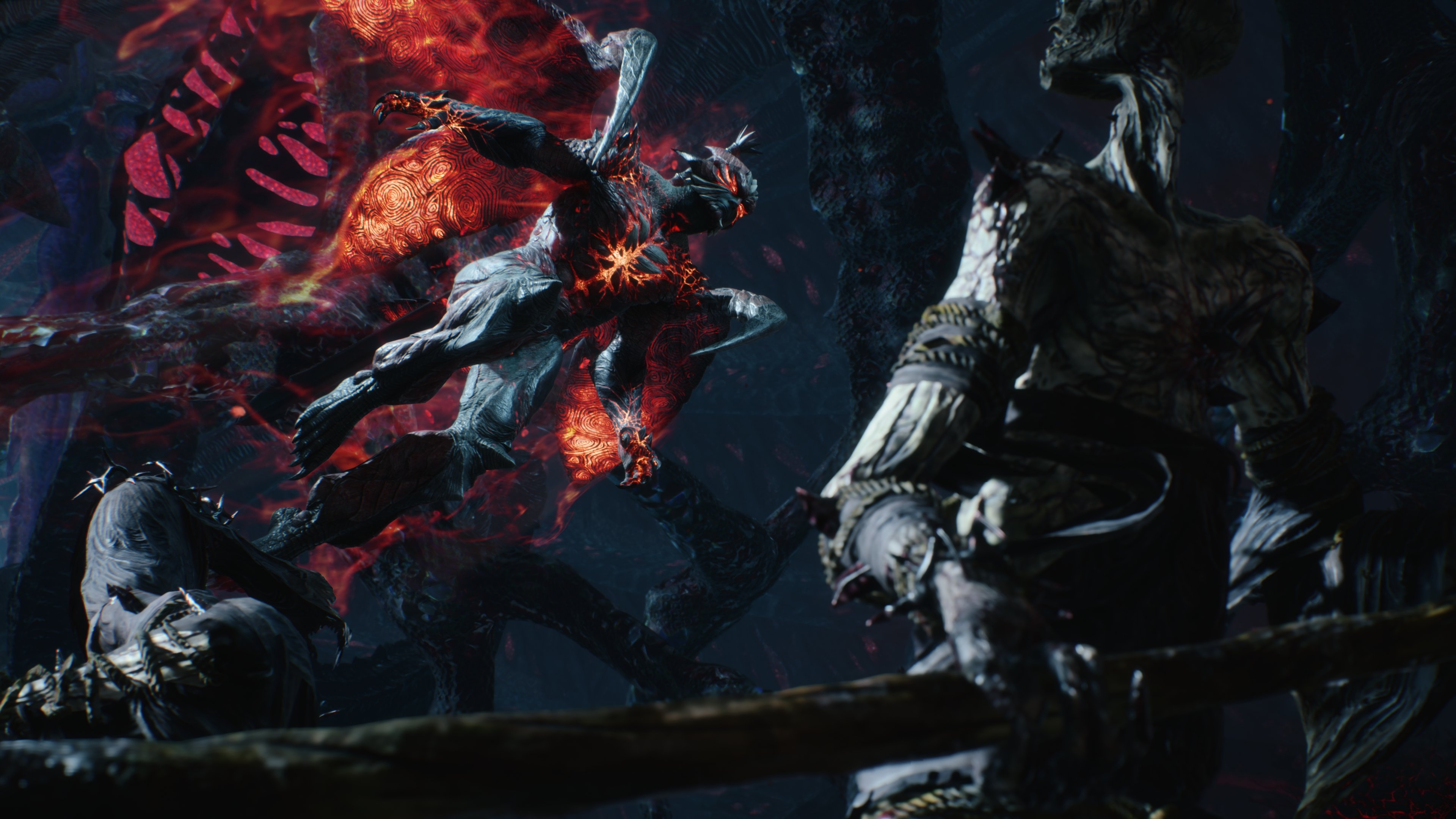 Devil May Cry 5 - Imagen 13